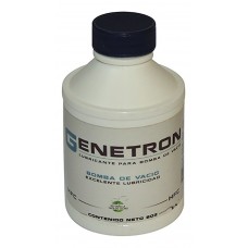 Aceite Genetron Bomba de vacio 80 oz