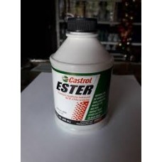 Aceite Castrol 134a y R12