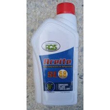 Aceite RQ5 68 SL